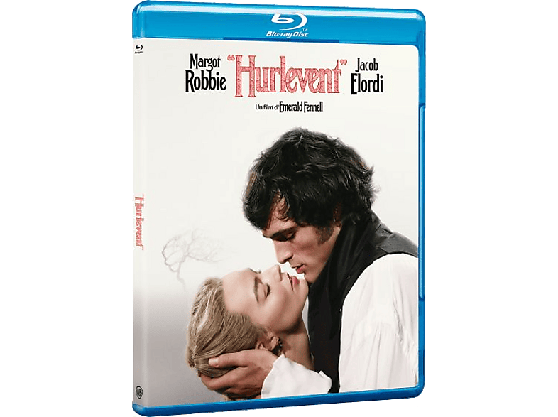 Warner Home Video "wuthering Heights" (2026) - Blu-ray