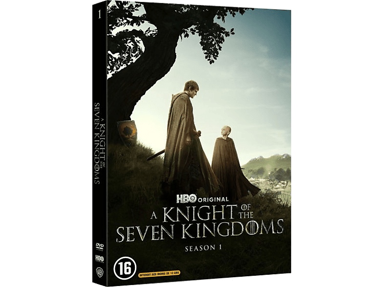 A Knight Of The Seven Kingdoms Season 1