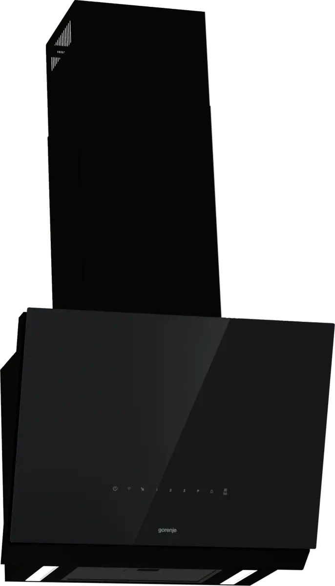 GORENJE WHI66236B Beépíthető páraelszívó