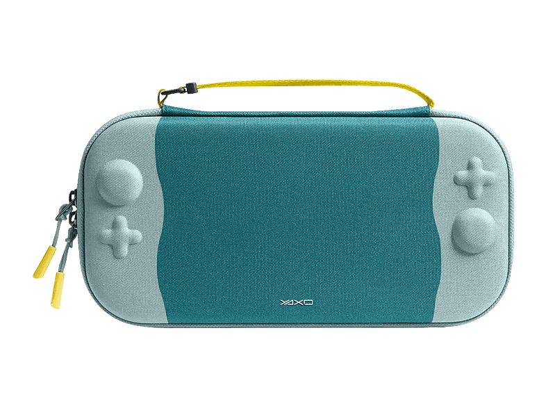 Yaxo Tahoe Cool Ed do Nintendo Switch / Switch 2 Mint Blue