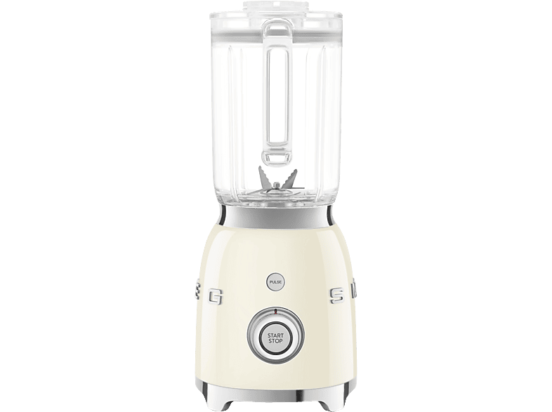 SMEG BLF03CREU Crème