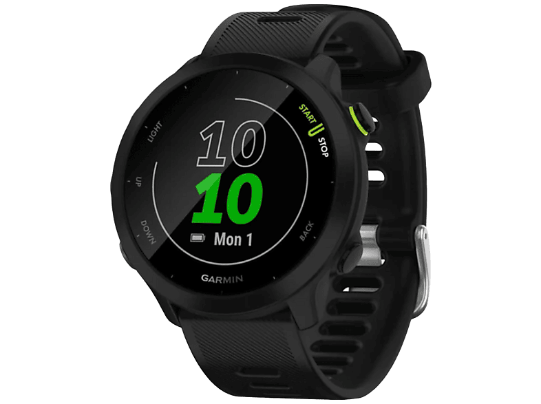 Garmin Forerunner 55 Noir