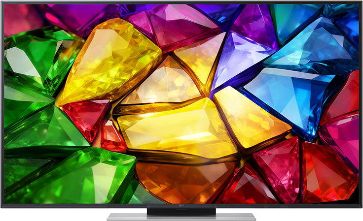 LG 55" Mini RGB evo 55MRGB87B3B 4K AI Smart TV, 2026 okos tv, 139cm Dolby Vision 144 Hz VRR webOS