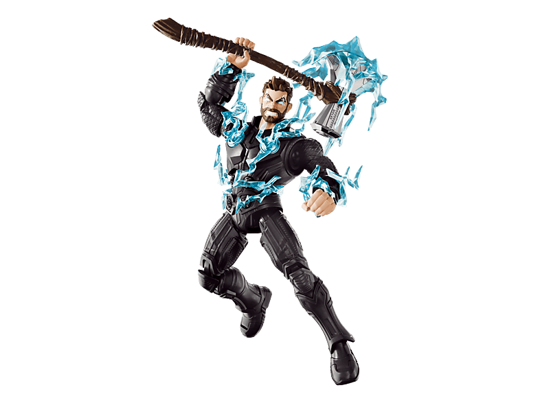 Figura - Magicbox Champion Class Marvel Infinity Saga 02: Thor