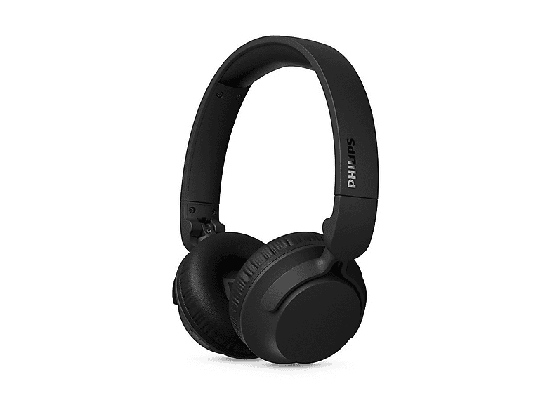 PHILIPS TAH4500BK/00 CUFFIE WIRELESS, Nero