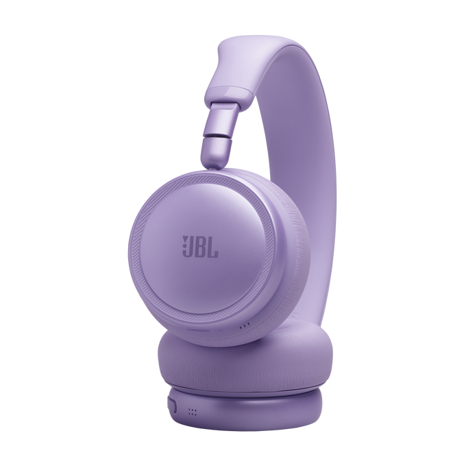 Auriculares inalámbricos - JBL LIVE 680 NC, Supraaurales