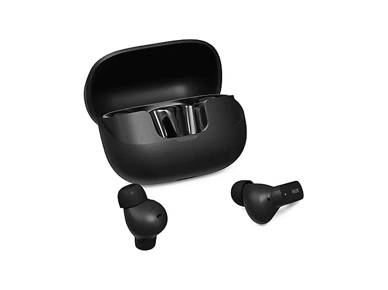 PHILIPS TAT3000BK/00 AURICOLARI, Nero