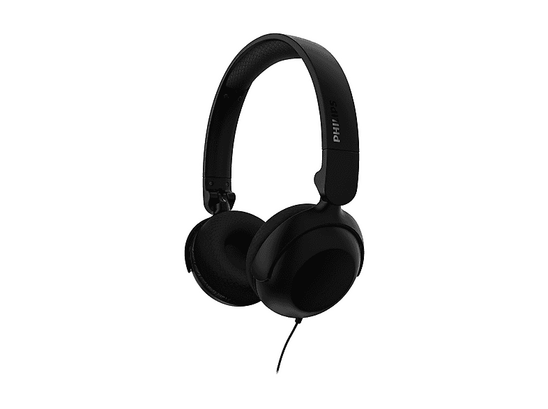 Philips TAH2100BK/00 Cuffie Cablate (Nero)