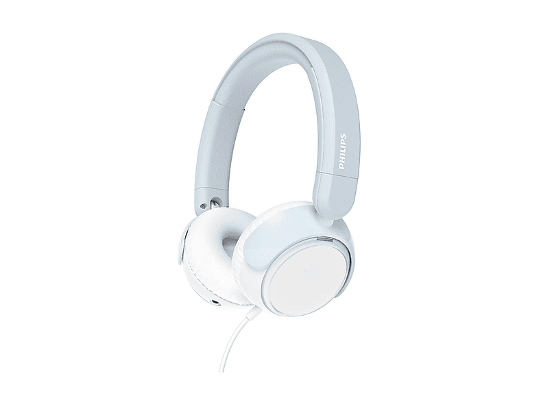 PHILIPS TAK2000BL/00 cuffie per bambini, Blu