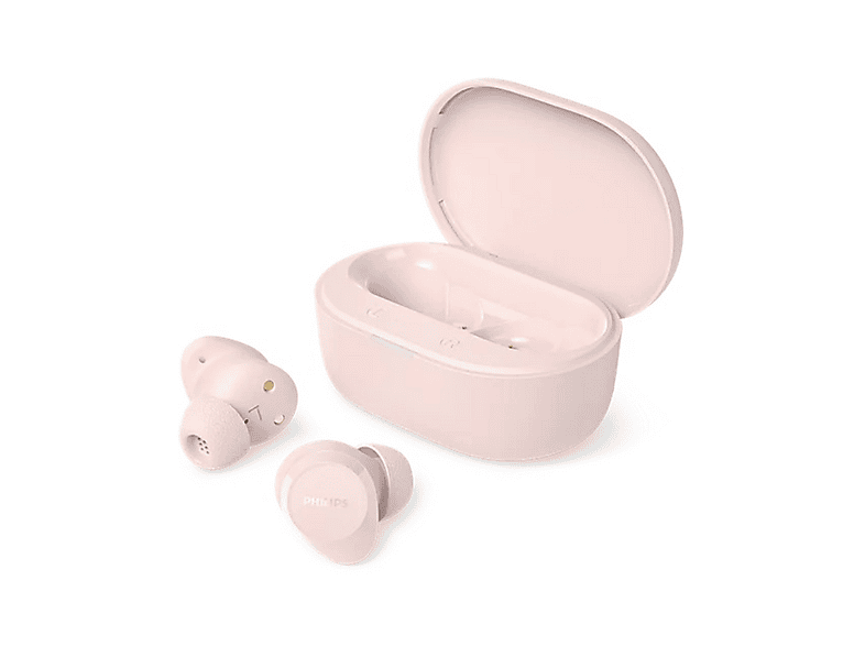 PHILIPS TAT1300PK/00 AURICOLARI, Rosa