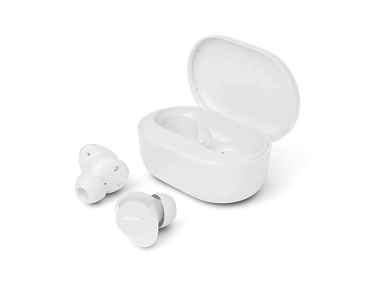 PHILIPS TAT1300WT/00 AURICOLARI, Bianco