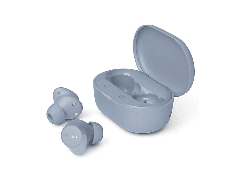 PHILIPS TAT1300LB/00 AURICOLARI, Light Blue