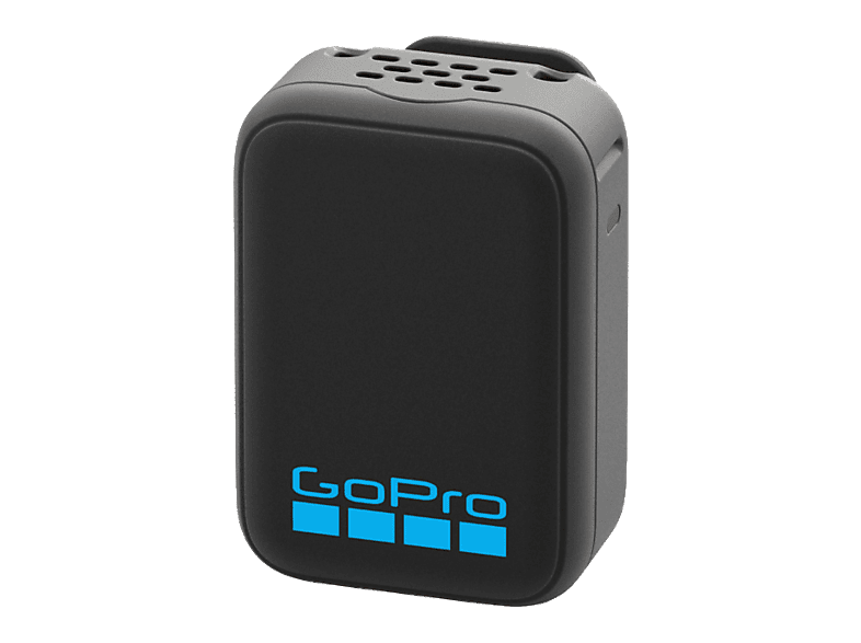 Nadajnik mikrofonowy GOPRO Wireless Mic Transmitter Czarny