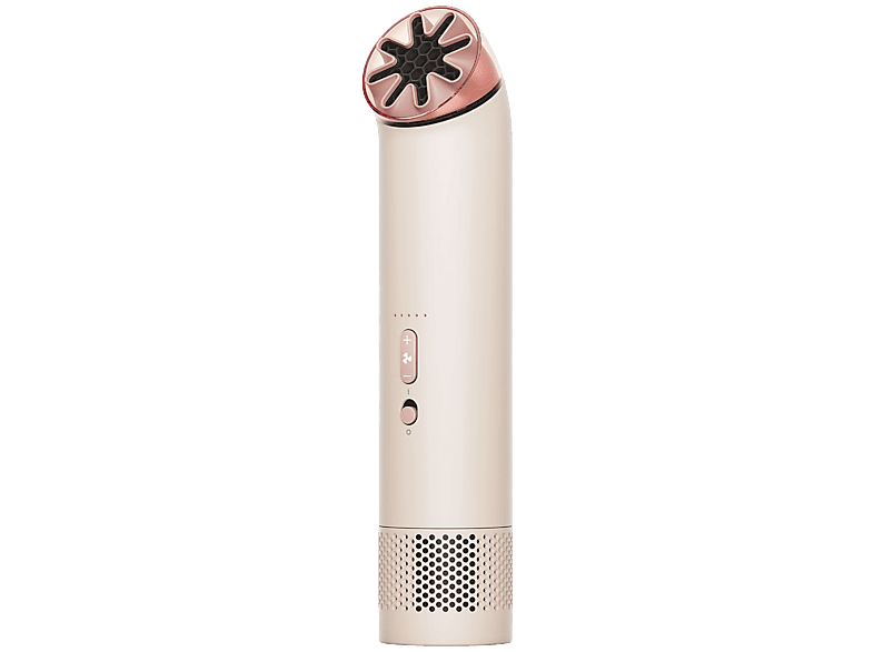 Dyson Hushjet Mini Cool - Blush Handventilator 38 Mm 5 Snelheden Roze