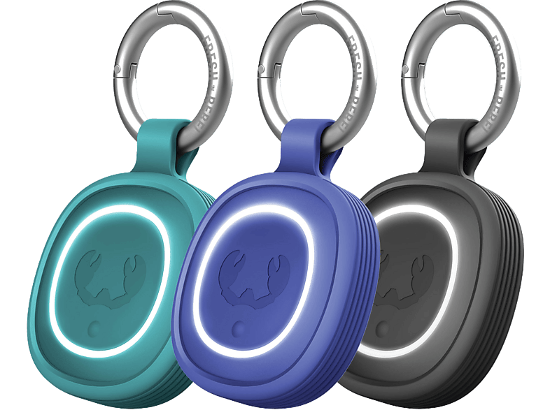 Fresh 'n Rebel Smart Tag 3 Stuks