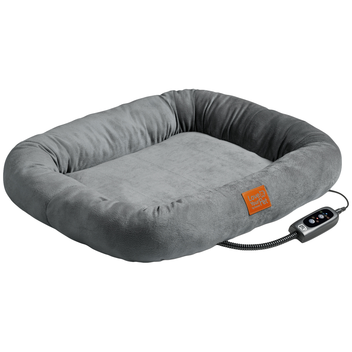 Beurer Pp 250 ''kira'' Heated Bed Warmtemand/warmtebed