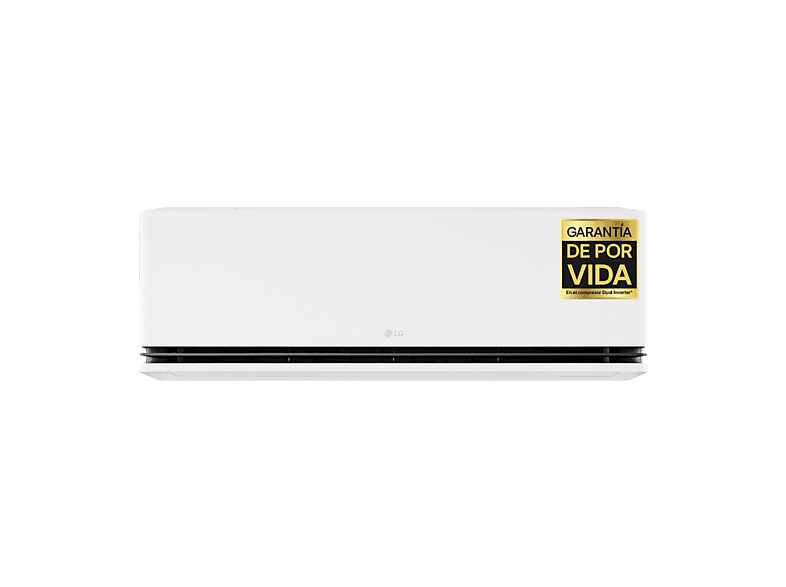 Aire acondicionado Split 1 x - LG MAGNA09LX, 2150 fg/h, WiFi, Freeze Cleaning, Blanco