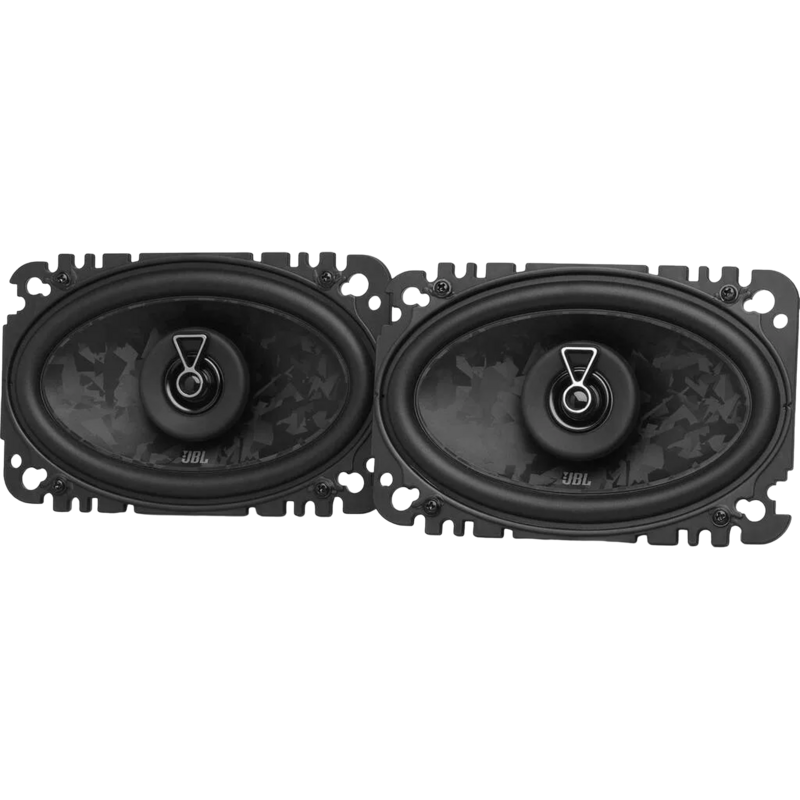 JBL Stage 3 648F Car Speakers