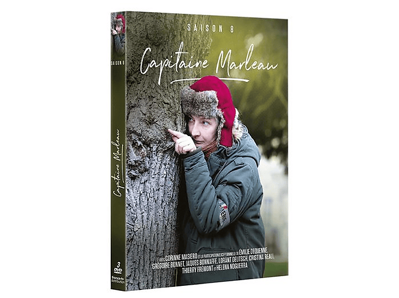 Capitaine Marleau Season 8