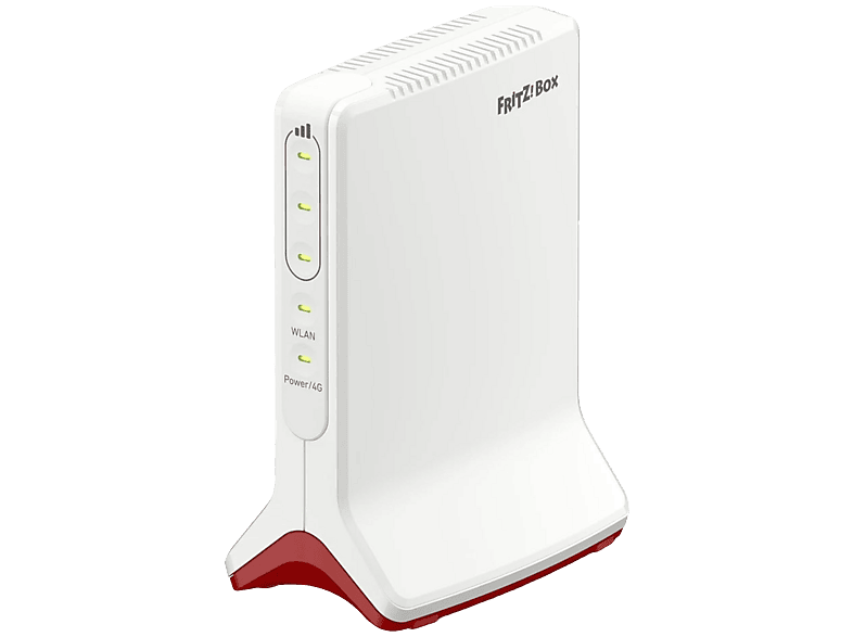 Fritz! Fritz!box 6825 4g Edition international Router
