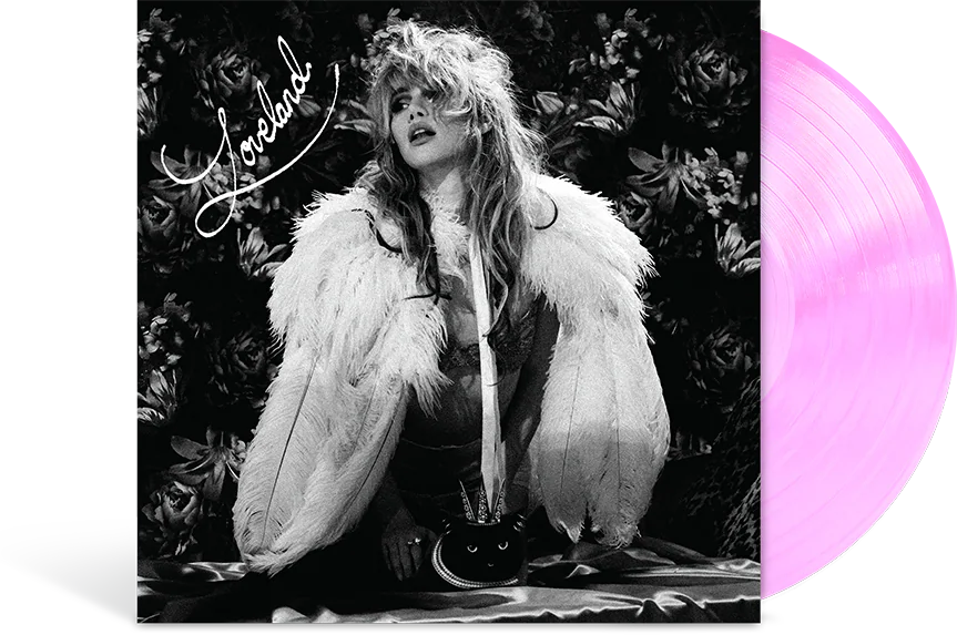 Suki Waterhouse - Loveland (Neon Flamingo Vinyl) (Vinyl LP (nagylemez))