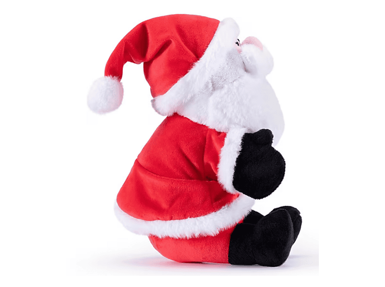 Simba Trudi: Handpuppe, Weihnachtsmann, Größe S