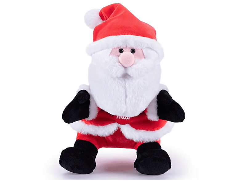 Simba Trudi: Handpuppe, Weihnachtsmann, Größe S — Foto 2 von 2