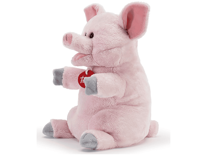 Simba Trudi: Handpuppe Schwein, Größe S — Foto 2 von 2