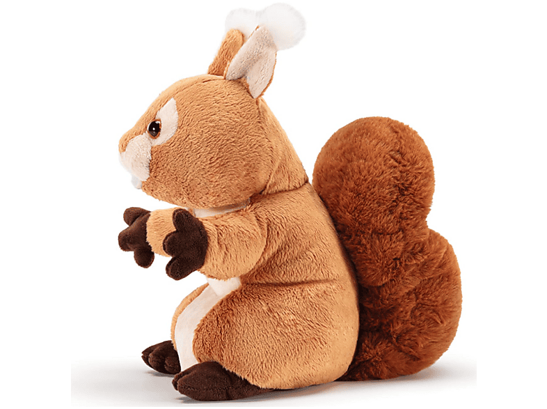 Simba Trudi: Handpuppe Eichhörnchen , Größe S — Foto 2 von 2