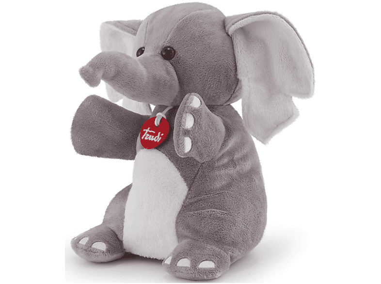 Simba Trudi: Handpuppe Elefant, Größe S