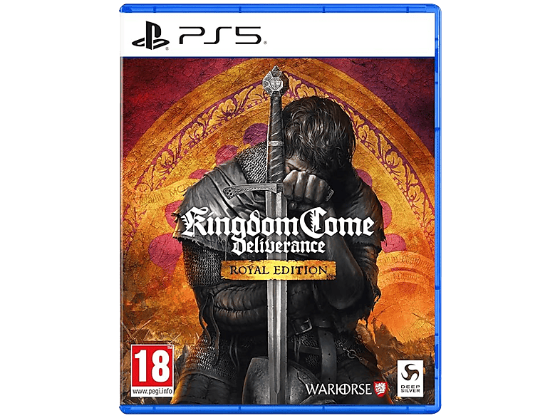 Kingdom Come: Deliverance Royal Edition