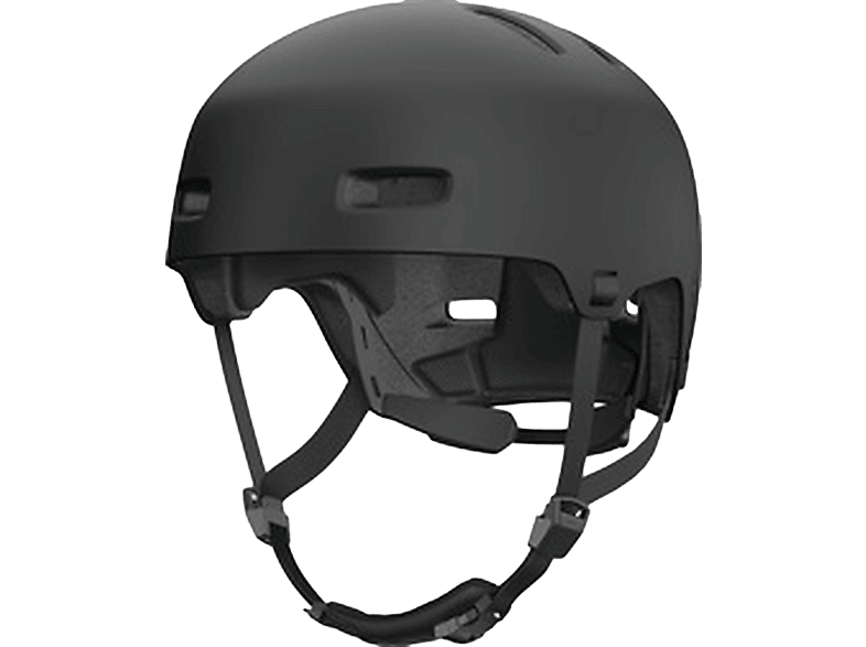 Abus Xoxo Velvet Black L Cycling Helmet