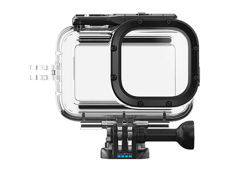 Oryginalna Obudowa Wodoodporna 60m Do Nurkowania GoPro Mission1 Pion Poziom