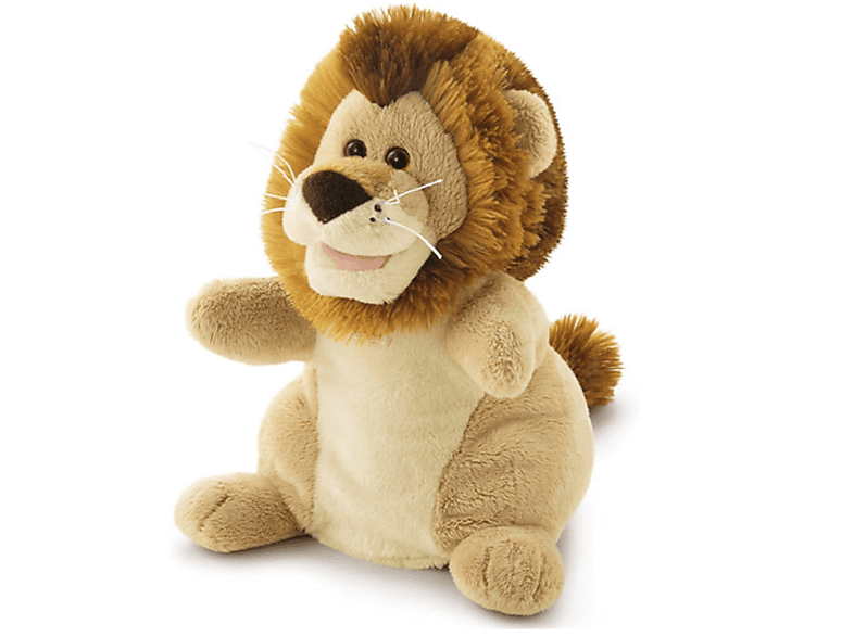 Simba Trudi: Handpuppe Löwe 25cm, Größe S — Foto 2 von 2