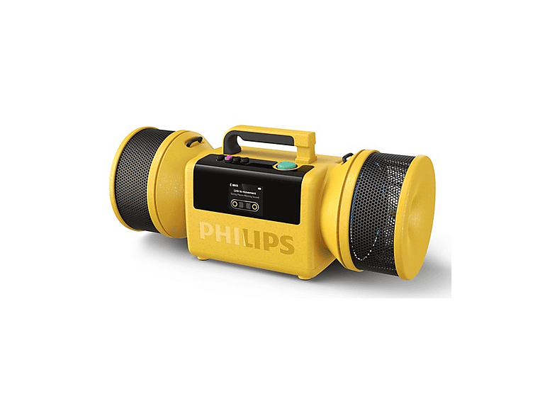 PHILIPS TAMS80Y/00