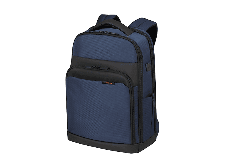 ZAINO PORTA PC SAMSONITE MySight 14.1, A 40 x L 28 P 13,5 cm, Blu