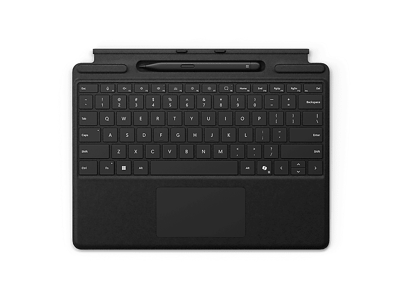MICROSOFT TASTIERA + PEN Surface Pro Keyboard Pen