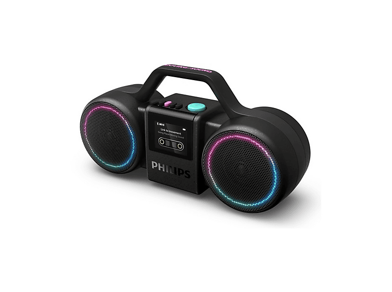 PHILIPS TAMS60B/00