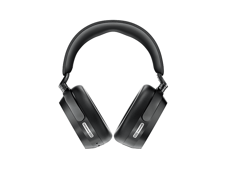 SENNHEISER MOMENTUM 5, Over-ear Kopfhörer Bluetooth Schwarz