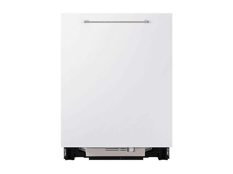 LAVASTOVIGLIE INCASSO Incasso built-in (BI) SAMSUNG DW80H73WAB0U1, Programmi 9, Dimensioni: L 55,5 cm, A 81,5 P 59,5 Rumorosità 42 dB(A), Consumo di acqua 9,4 l, Bianco, Classe