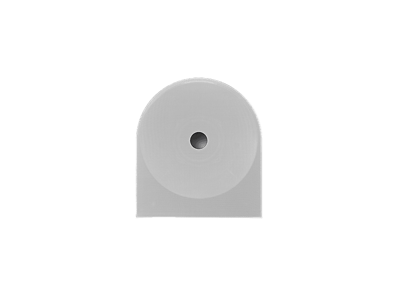 Altavoz inalámbrico - Samsung HW-LS51H, 70 W, Dolby Atmos, Audio AI, Q-Symphony, Sonido Adaptativo, Blanco