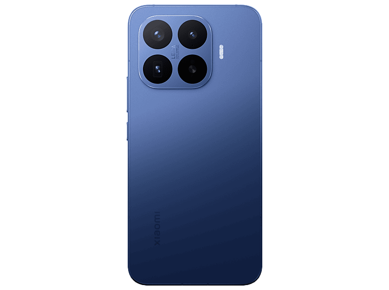 Xiaomi 17T Pro Deep Blue 12 GB + 512 GB — Foto 5 von 5