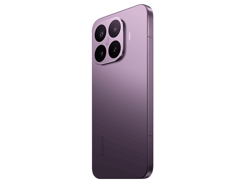 Xiaomi 17T Pro, 512 GB, Deep Violet, Dual SIM — Foto 5 von 5