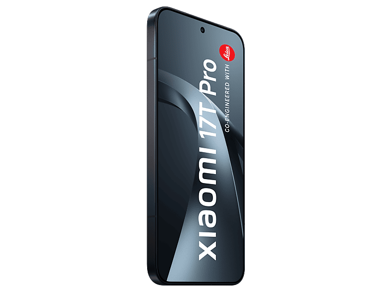 Xiaomi 17T Pro, 512 GB, Black, Dual SIM — Foto 3 von 5