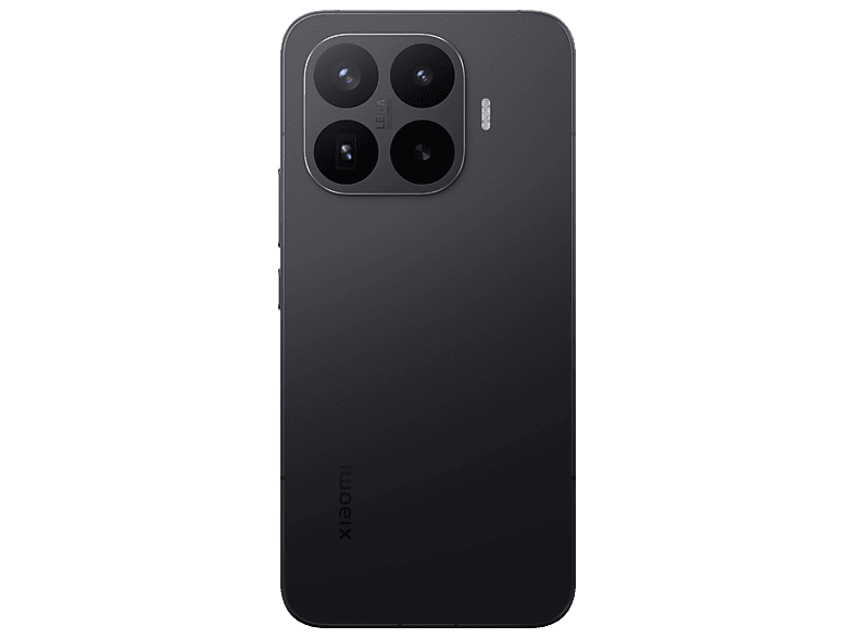 Xiaomi 17T Pro, 512 GB, Black, Dual SIM — Foto 4 von 5