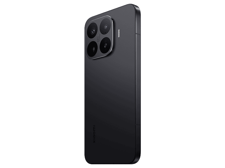 Xiaomi 17T Pro, 512 GB, Black, Dual SIM — Foto 5 von 5