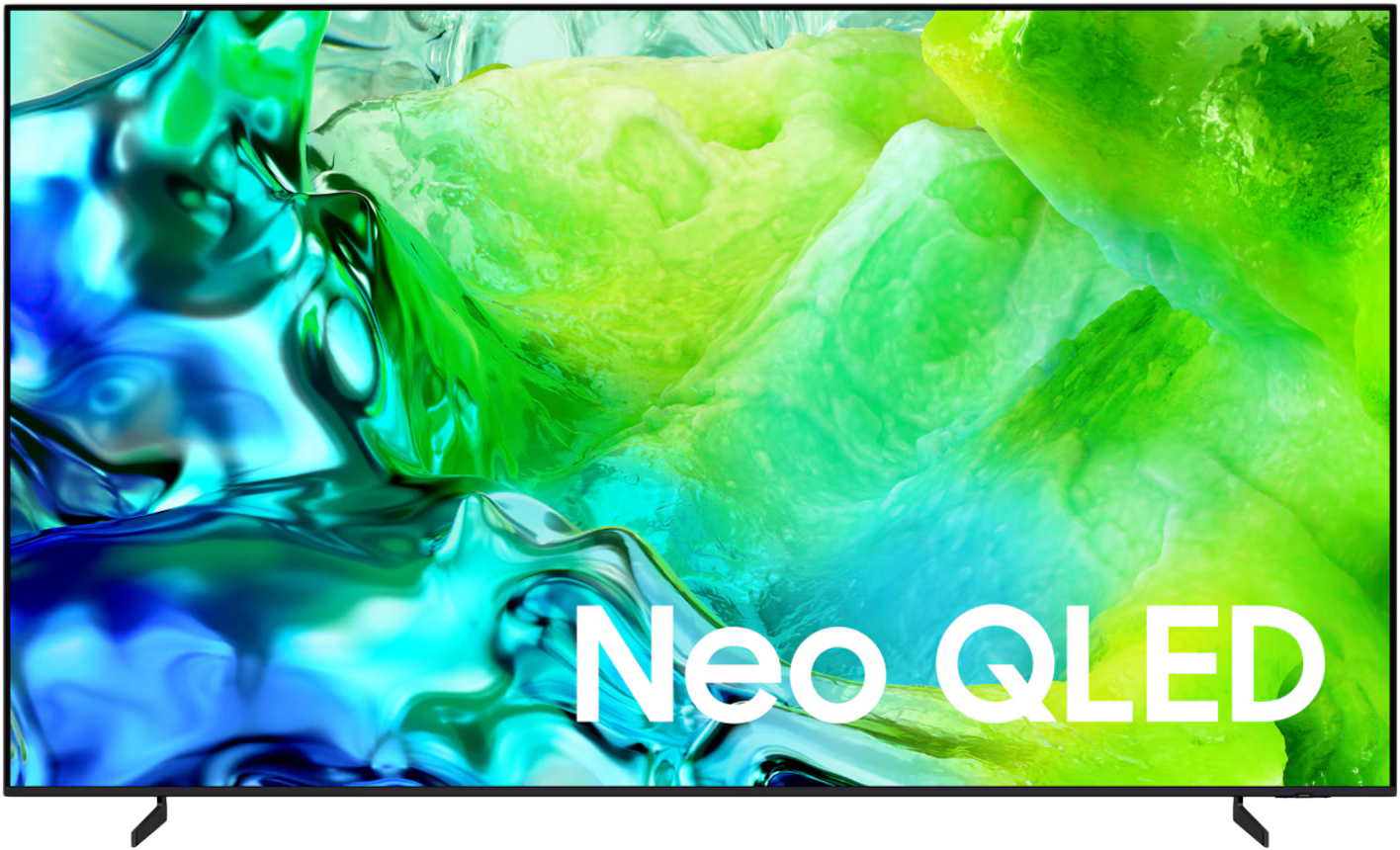 SAMSUNG QE100QN80HUXXH Neo QLED 4K UHD Smart TV, 254 cm