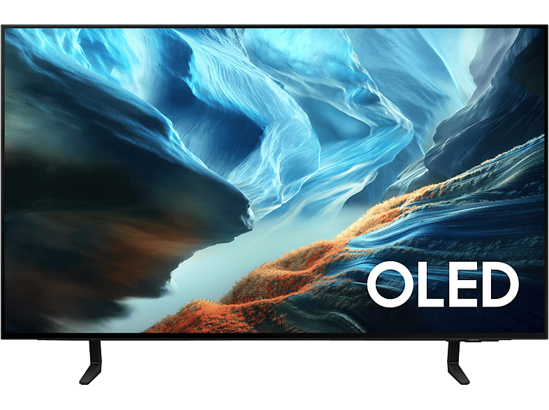 SAMSUNG QE42S90HAEXXH OLED 4K UHD Smart TV, 106 cm | MediaMarkt