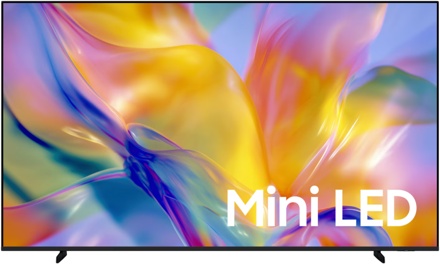 SAMSUNG UE100M90HUXXH Mini LED 4K UHD Smart TV, 254 cm