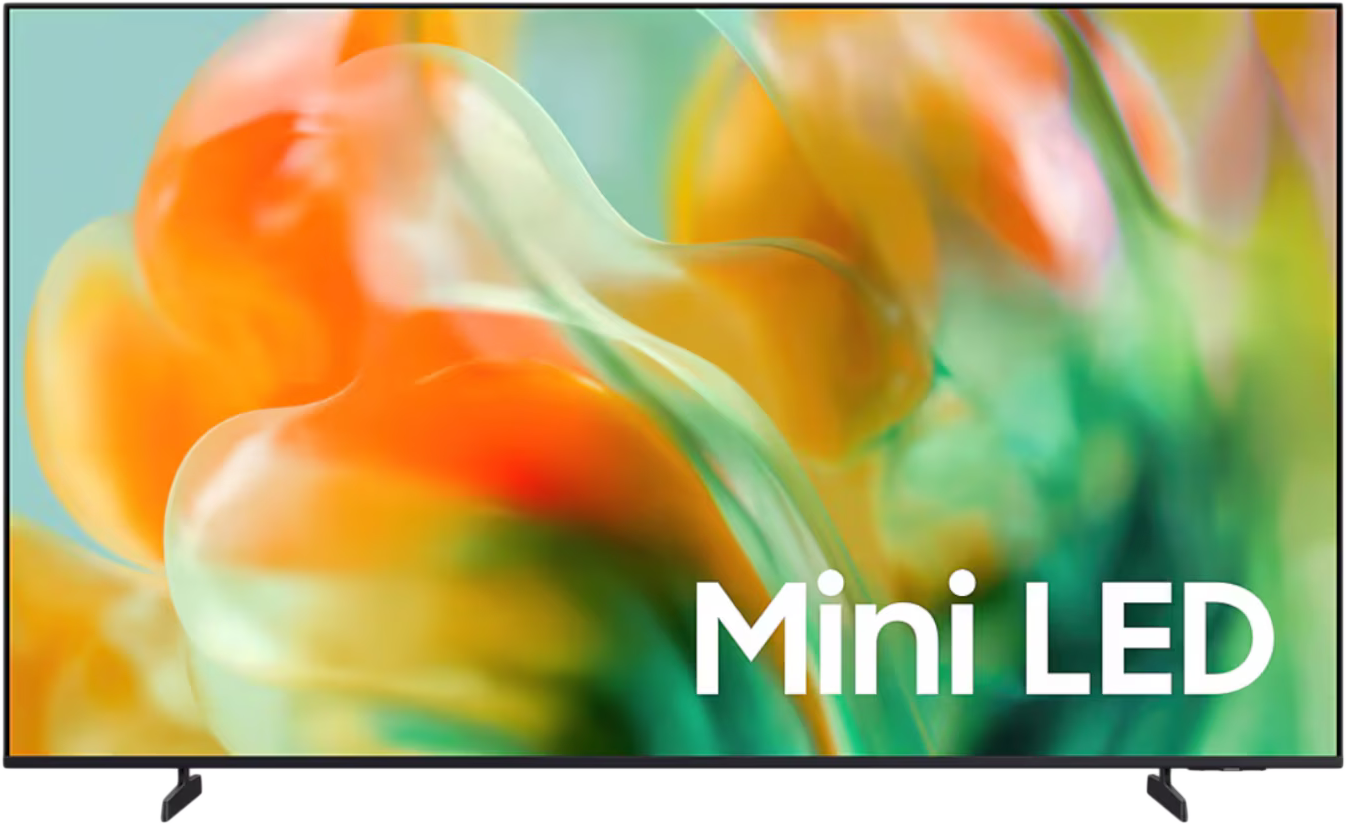SAMSUNG UE65M80HAUXXH Mini LED 4K UHD Smart TV, 165 cm